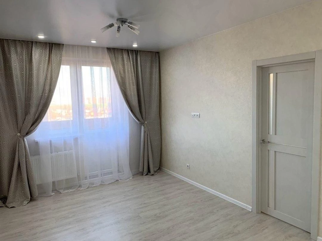 Ремонт 1-комнатной квартиры 44,6 кв.м в ЖК «Измайловский 11»